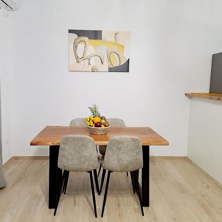 Πλατανακι 2 Seaview Apartment Ándros المظهر الخارجي الصورة