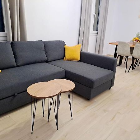 Πλατανακι 2 Seaview Apartment Ándros المظهر الخارجي الصورة